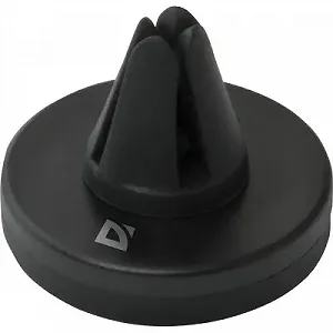 Универсальный автодержатель Defender Car holder 126 for mobile devices 29126 - Фото 1