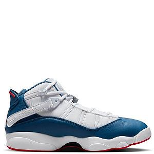 Кросівки Jordan 6 RINGS 42 synthetic.ua - Фото 1