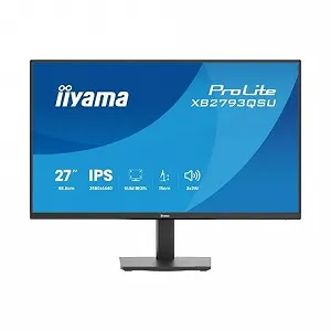 Монитор iiyama XB2793QSU-B1 - Фото 1