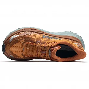 Чоловічі Кросівки для бігу HOKA synthetic.ua - Фото 1
