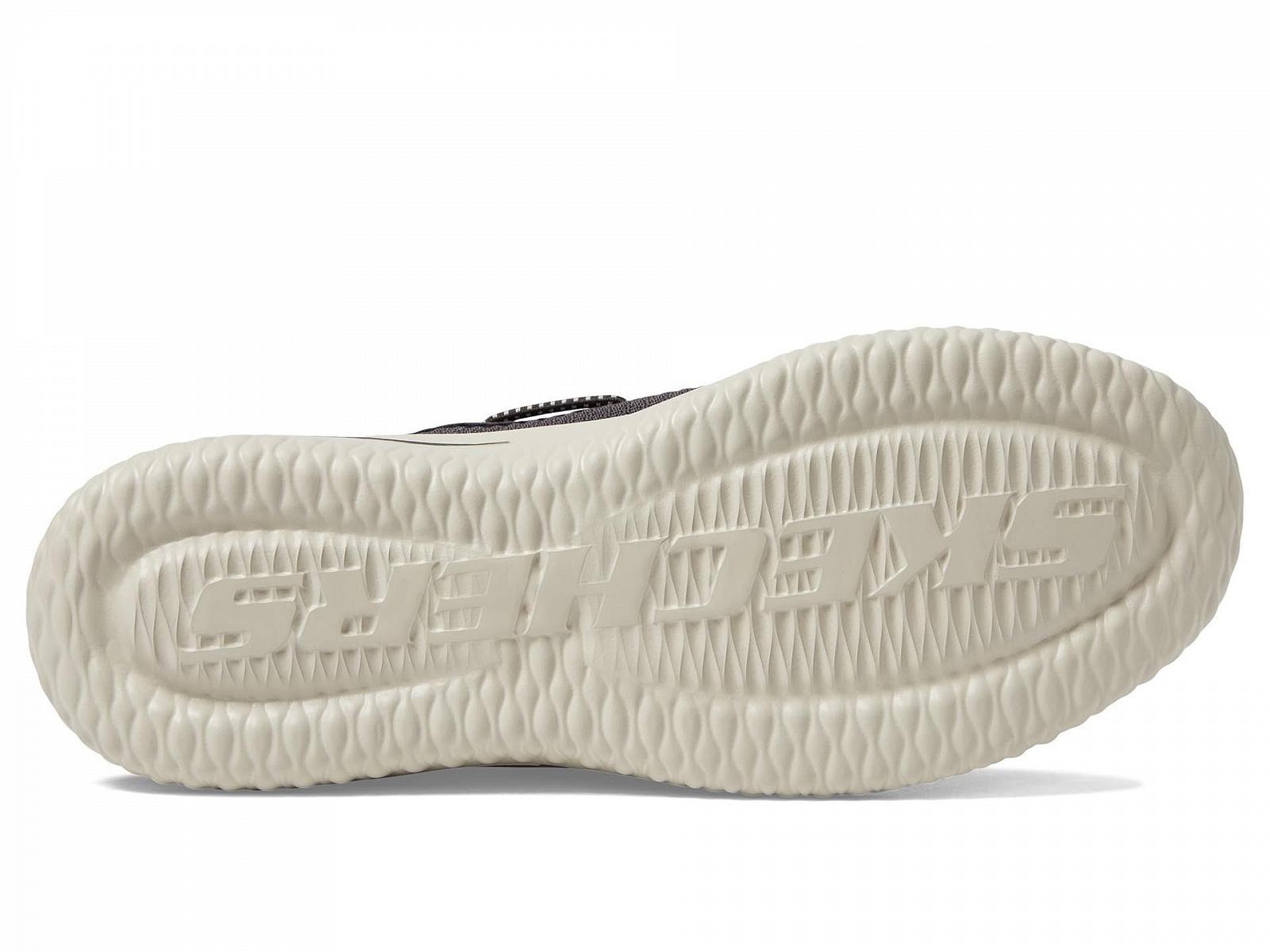 Кроссовки Skechers Delson 3.0-Roth мужские Slip-Ins, фото №3