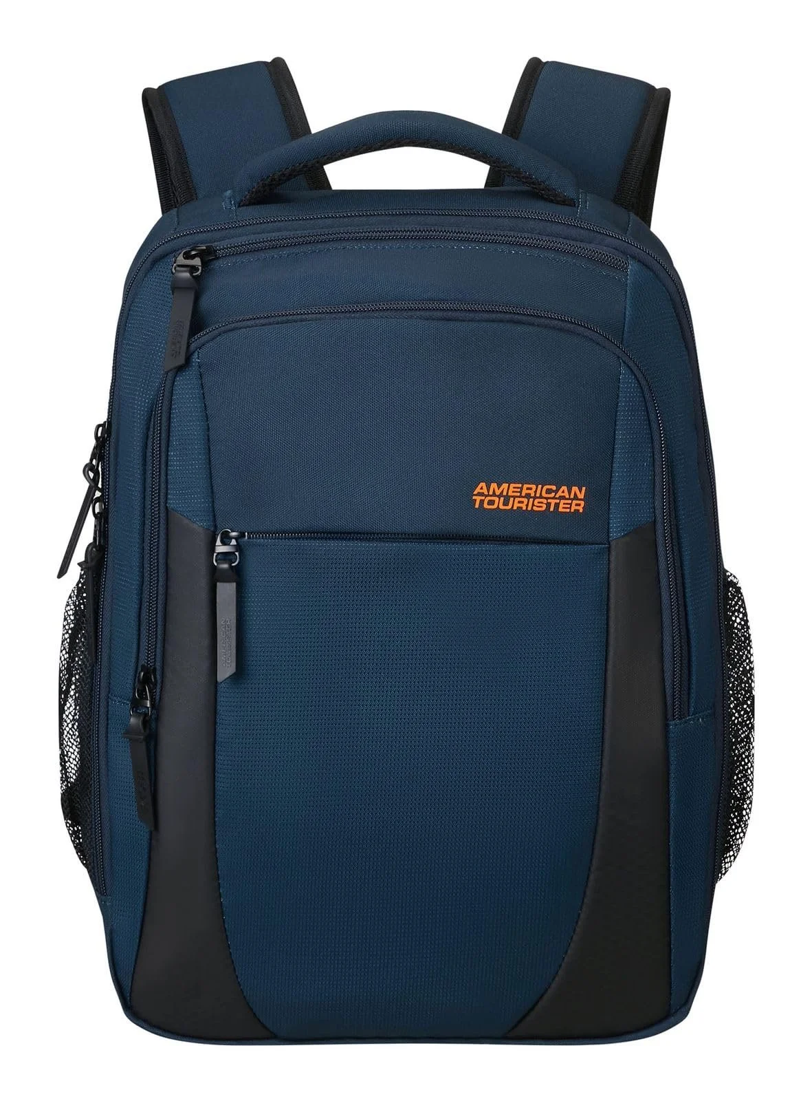 Рюкзак для ноутбука American Tourister Urban Groove UG12 15.6 дюйма 20.5 л темно-синий, фото №1 Рюкзак для ноутбука American Tourister Urban Groove UG12 15.6 дюйма 20.5 л темно-синий, фото №1