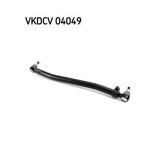Рулевая тяга SKF VKDCV 04049 для MERCEDES-BENZ, фото №3