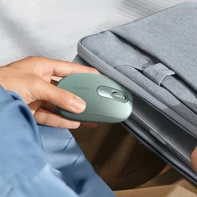 Мышка Ugreen MU105 Wireless Green (90672), фото №4 Мышка Ugreen MU105 Wireless Green (90672), фото №4