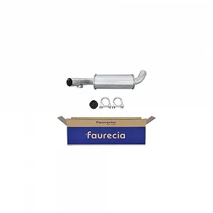 Глушник середній HELLA Easy2Fit 8LC 366 026-061 - Фото 1