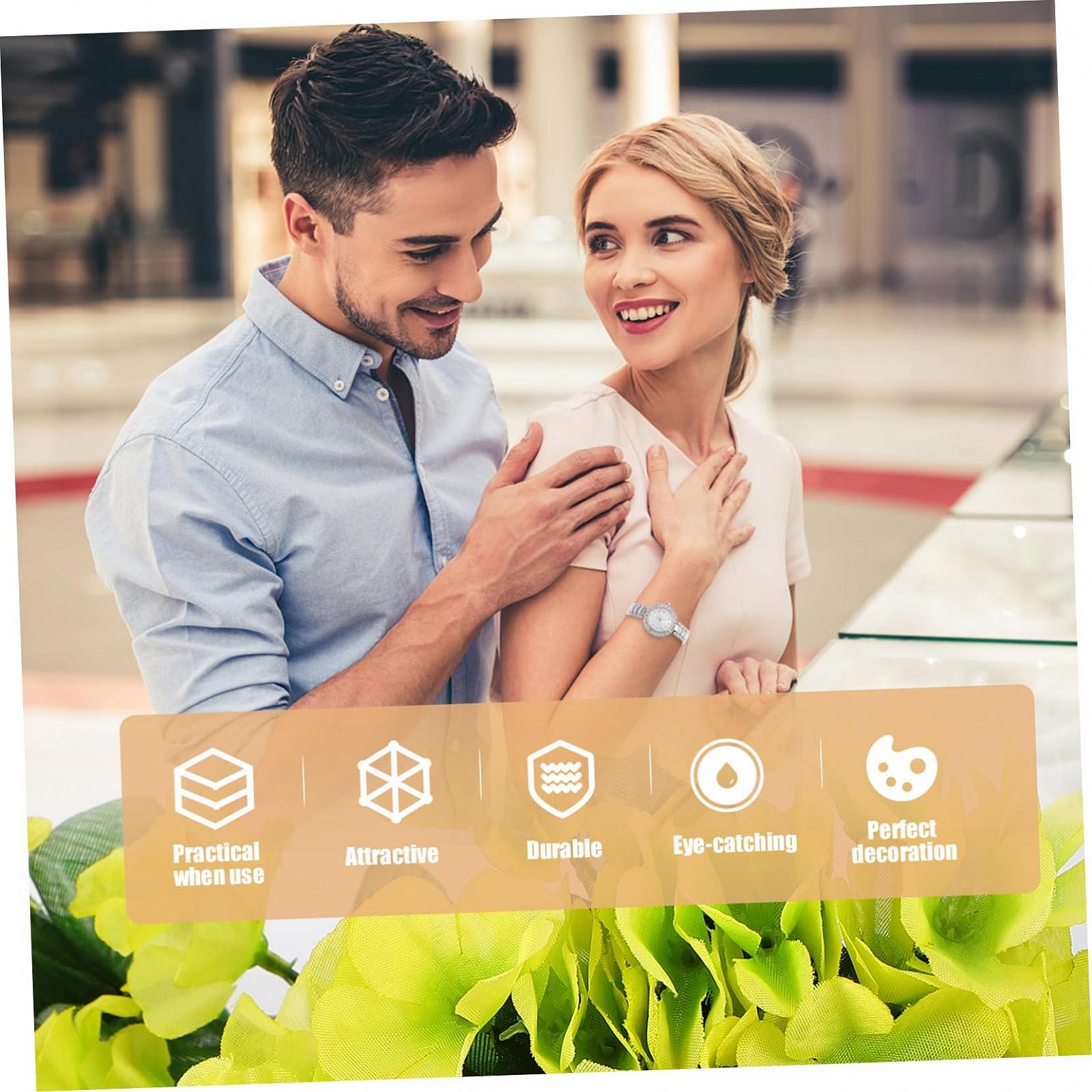 Часы Женские OATIPHO Серебряный Сплав, серебряный, фото №9 Часы Женские OATIPHO Серебряный Сплав, серебряный, фото №9