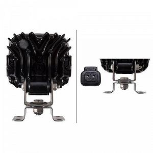 Рабочая фара HELLA 1GA 995 606-161 synthetic.ua - Фото 1