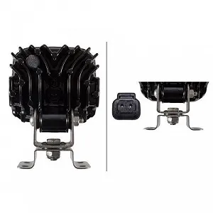 Рабочая фара HELLA 1GA 995 606-161 цена на synthetic.ua - Фото 1 Рабочая фара HELLA 1GA 995 606-161 synthetic.ua - Фото 1