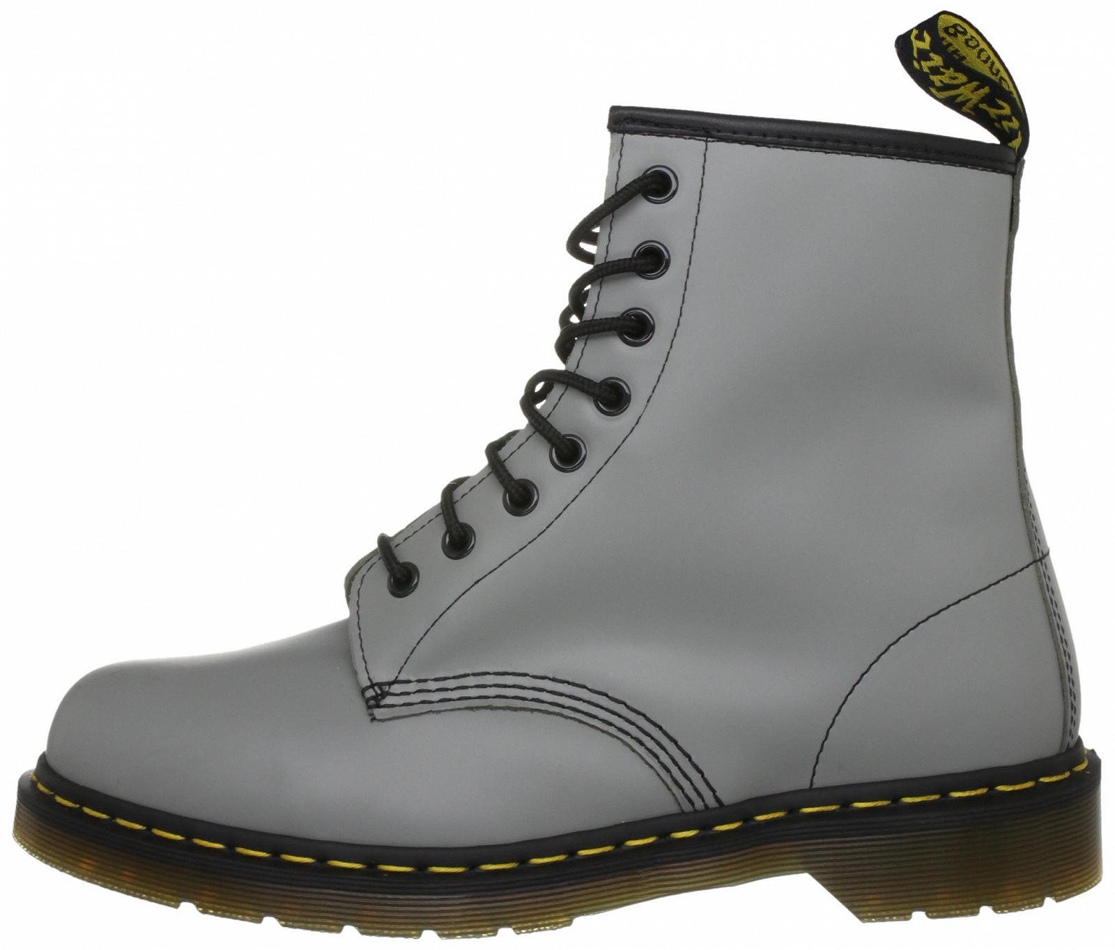 Черевики Dr. Martens 1460 Унісекс, фото №7