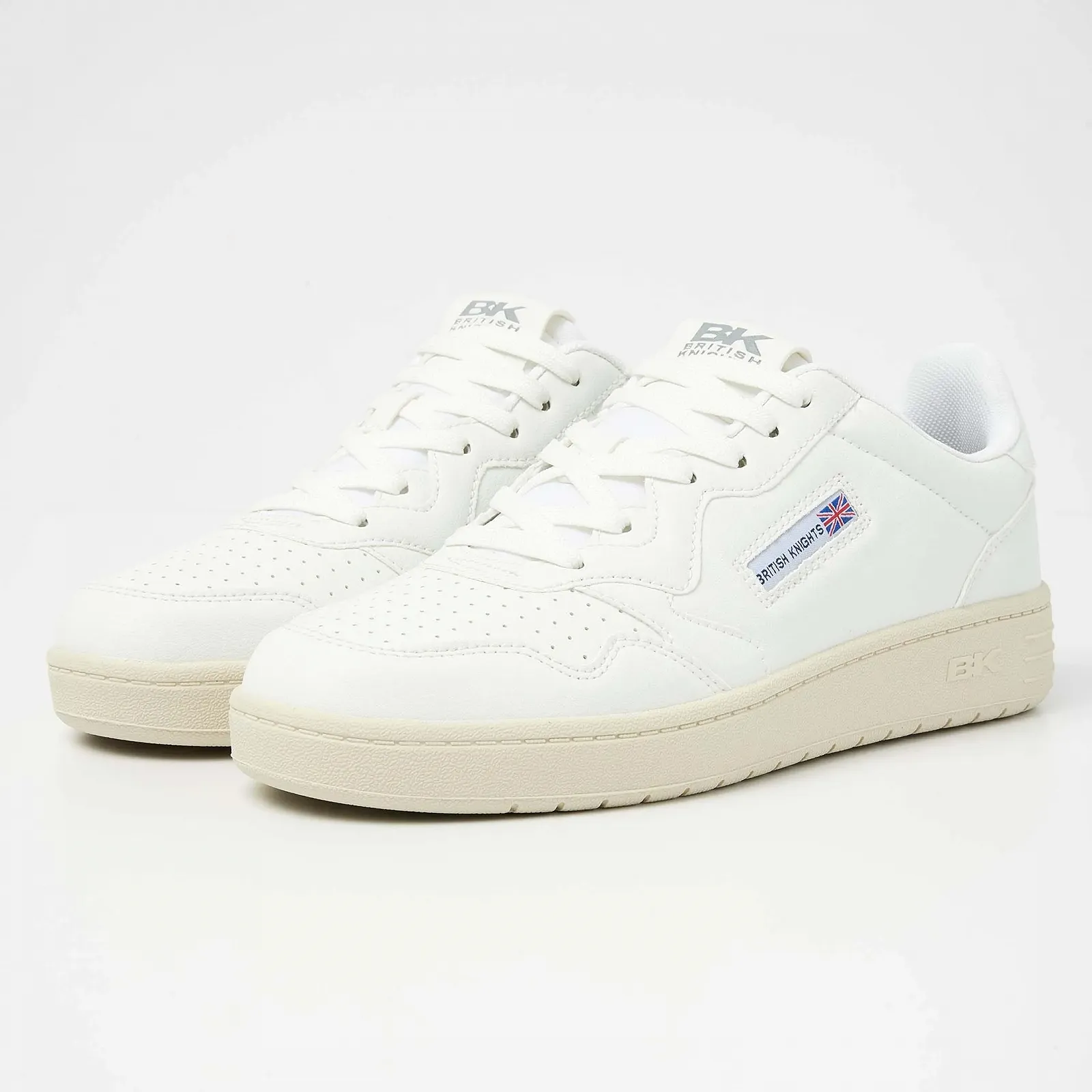 Кросівки British Knights Noors Чоловічі, фото №2 Кросівки British Knights Noors Чоловічі, фото №2