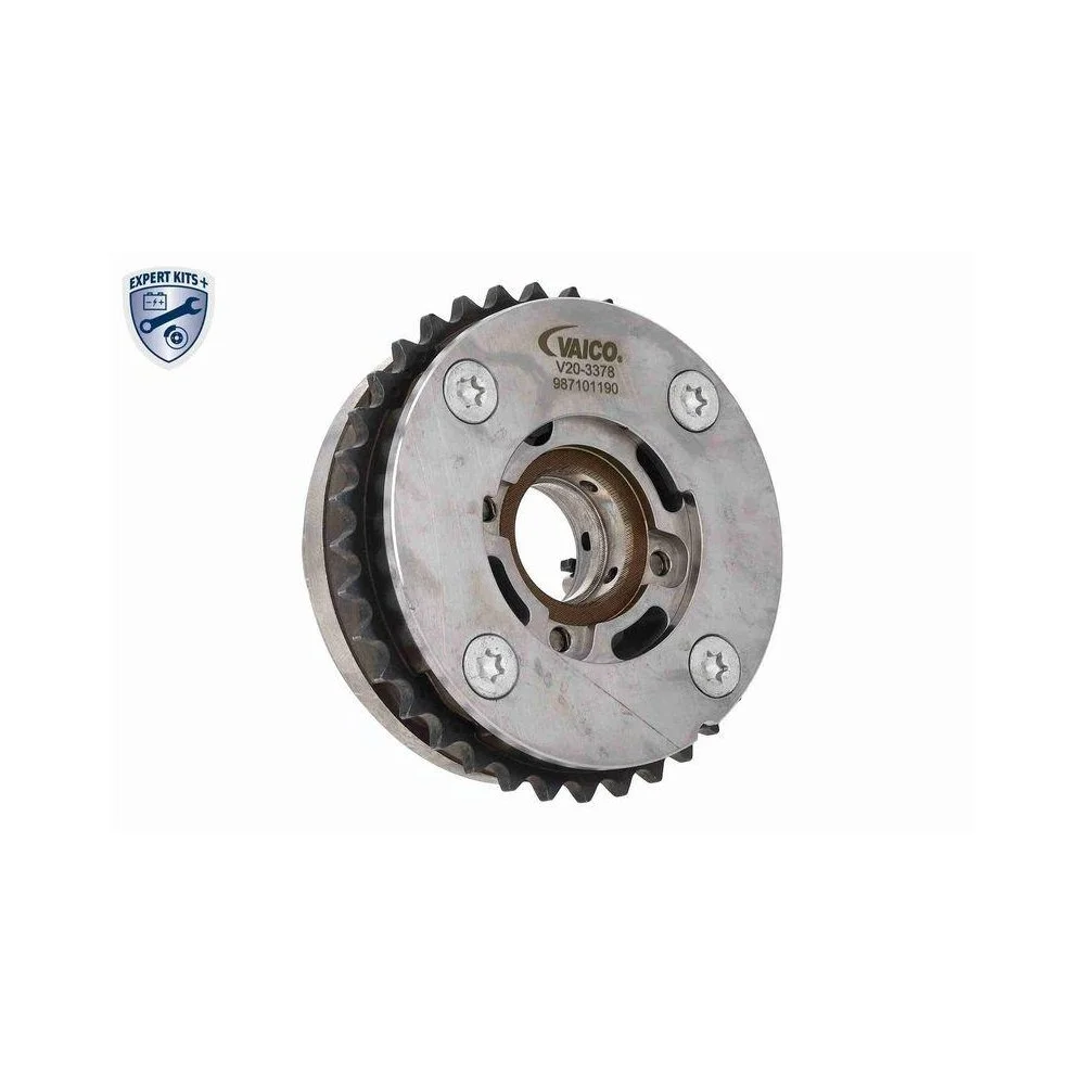 Фазорегулятор VAICO Green Mobility Parts V20-3378 для BMW випускна сторона, фото №1