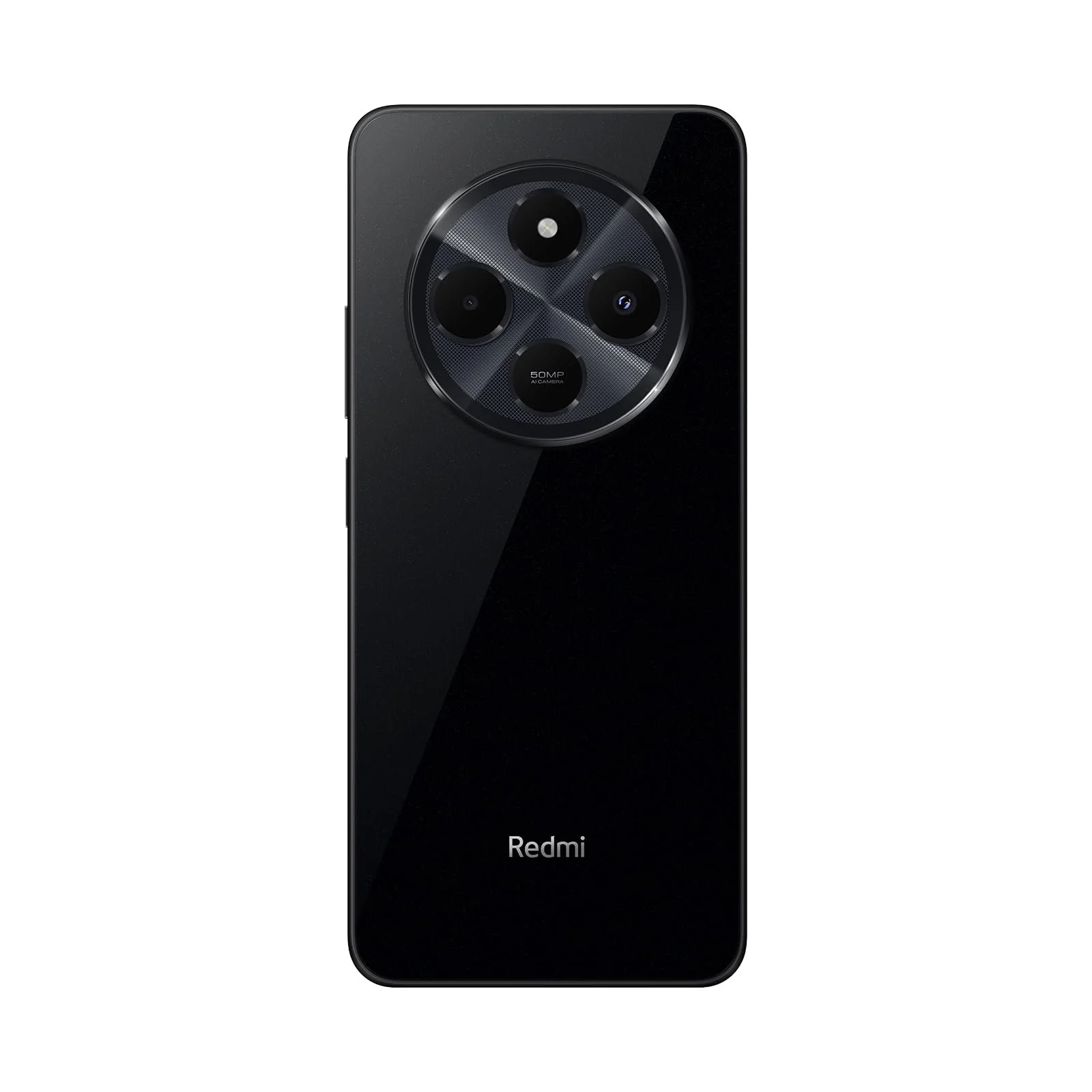 Смартфон Xiaomi Redmi 14C 4GB RAM 128GB Midnight Black, фото №3