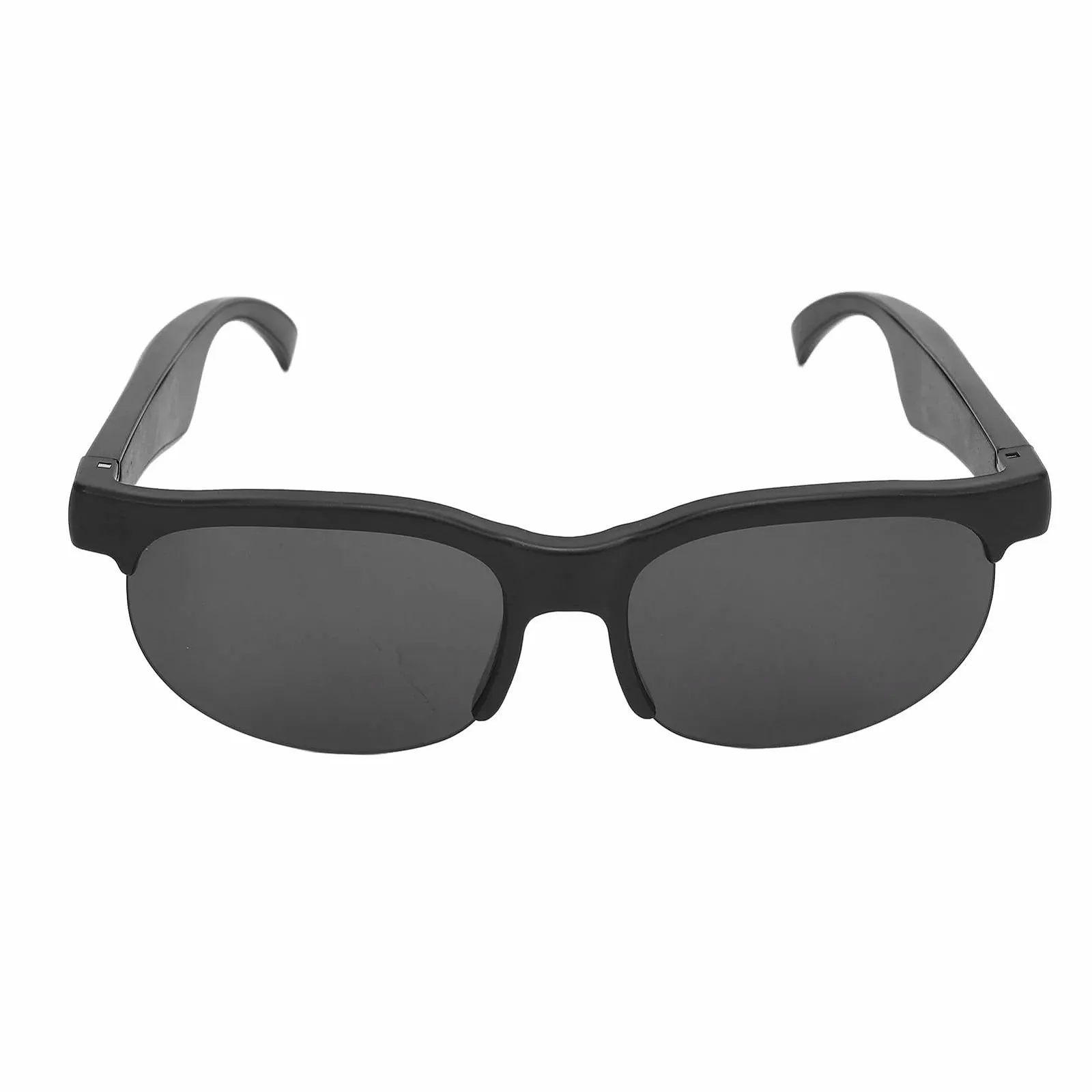 Розумні окуляри Bluetooth з двома HD-мікрофонами, переклад 144 мовами, сенсорне керування відбитками пальців, фото №1 Розумні окуляри Bluetooth з двома HD-мікрофонами, переклад 144 мовами, сенсорне керування відбитками пальців, фото №1