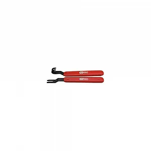 Інструмент для демонтажу кліпс кузова KS TOOLS 140.2232 - Фото 1