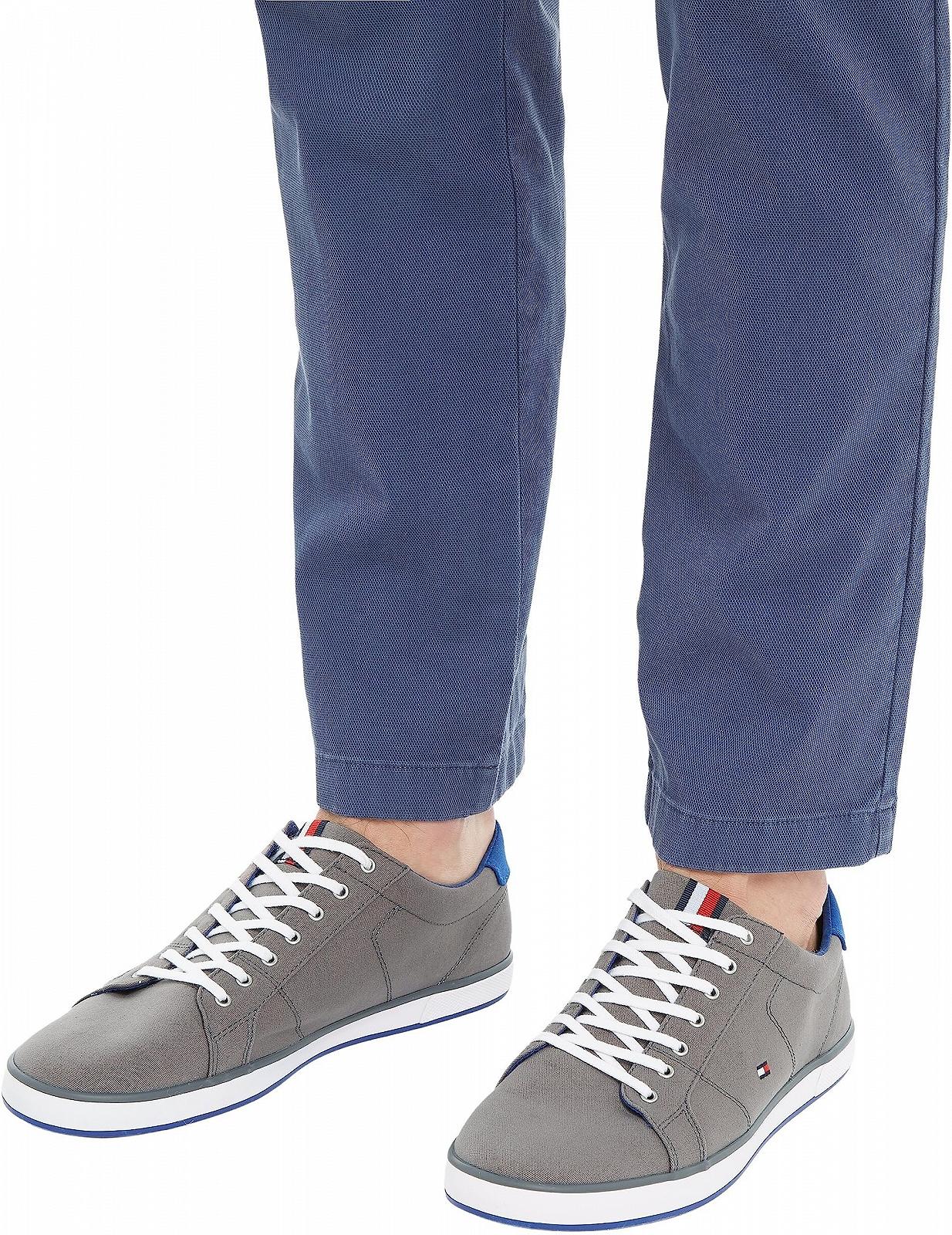 Кроссовки Tommy Hilfiger Harlow 1D FM0FM00596, фото №3