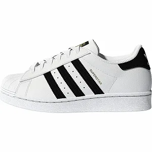 Кросівки Adidas Originals Superstar Unisex - Фото 1