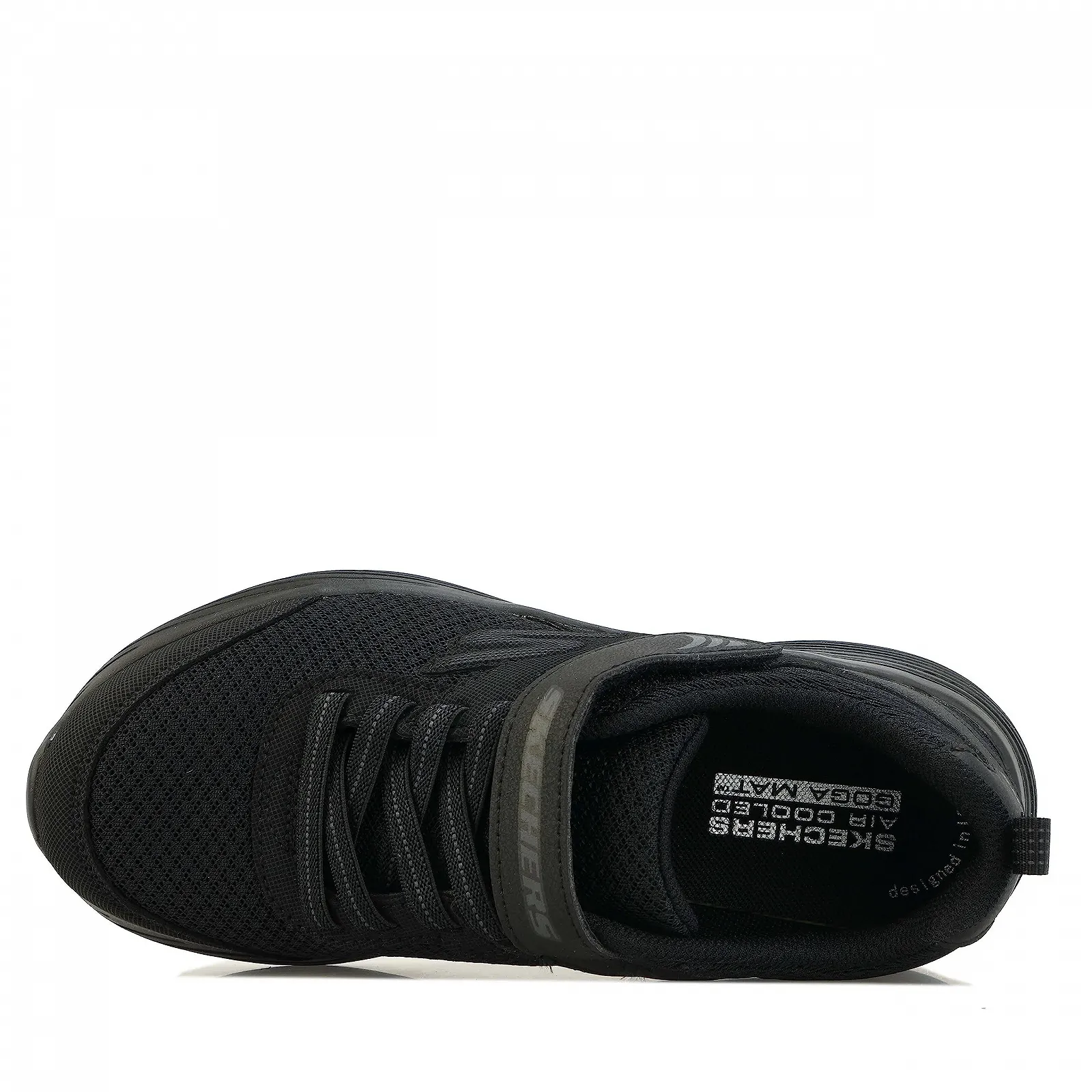 Кросівки Skechers Go Run 400 V2 Darvix для хлопчиків, фото №6