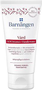 Крем для рук Barnängen SOS Vard 4 x 75 мл synthetic.ua - Фото 1