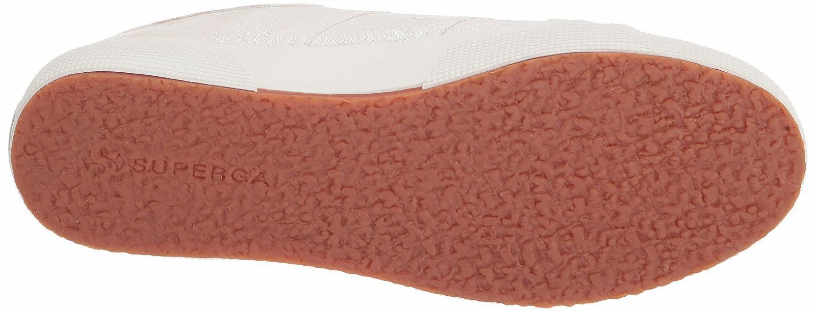 Кроссовки Superga 2760 LAMEW унисекс для взрослых, фото №4