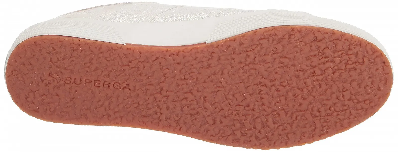 Кроссовки Superga 2760 LAMEW унисекс для взрослых, фото №4