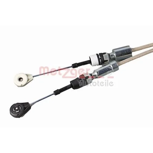 Трос переключения передач METZGER 3150194 для FORD, фото №3