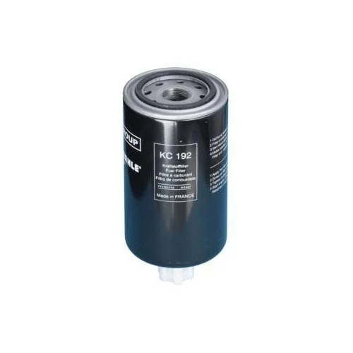 Паливний фільтр KNECHT KC 192 для DAF FORD GMC ISUZU KRUPP VOLVO SISU DAEWOO VM, фото №2