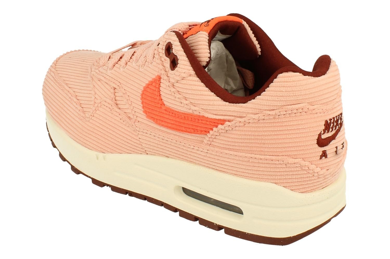 Кросівки чоловічі Nike Modern, фото №2
