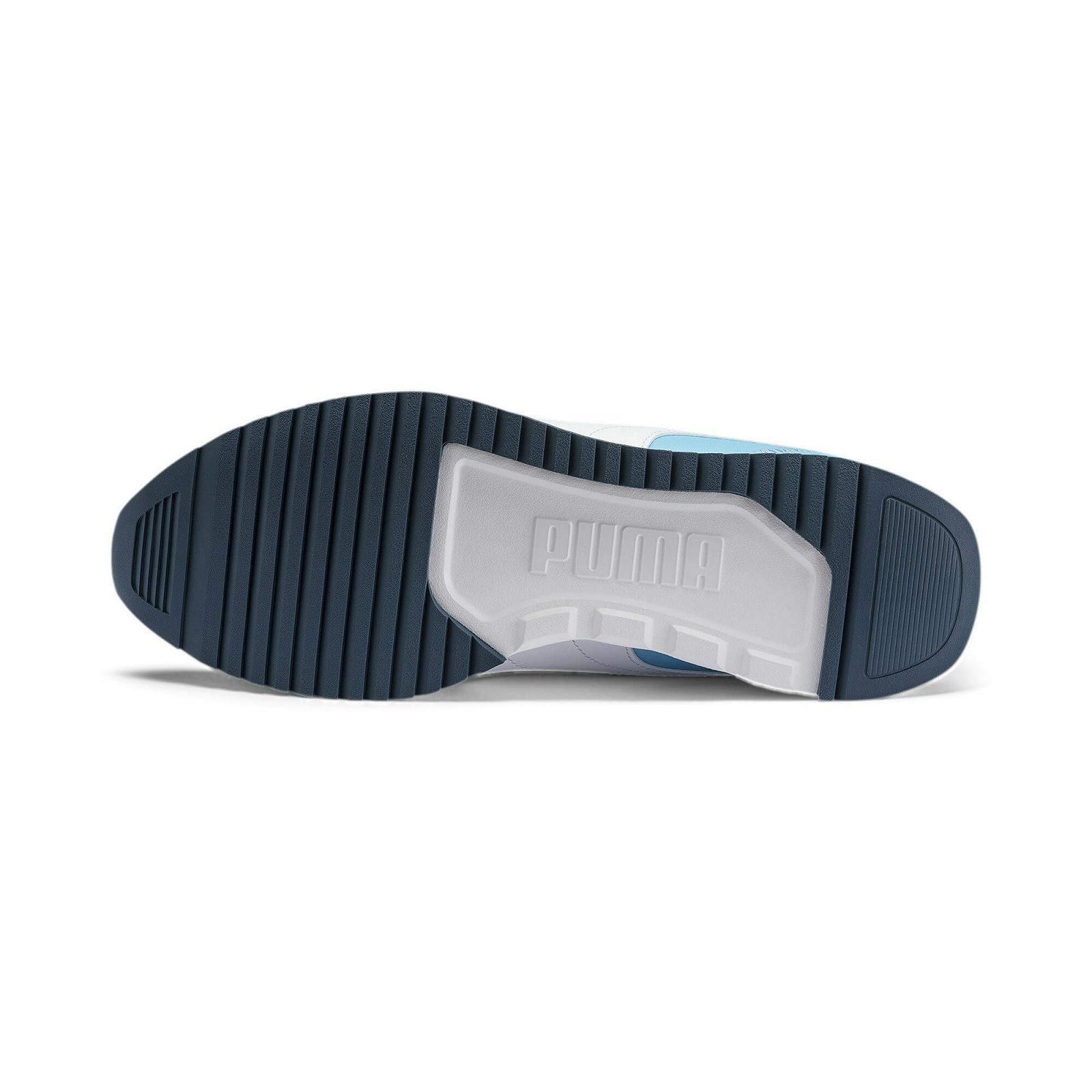 Кроссовки Puma R78 Light Unisex, фото №5