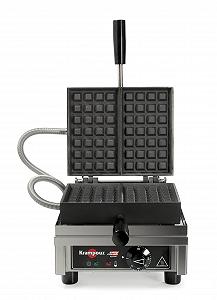 Вафельниця Krampouz Professional 90° - 4 x 7 Liège - Фото 1