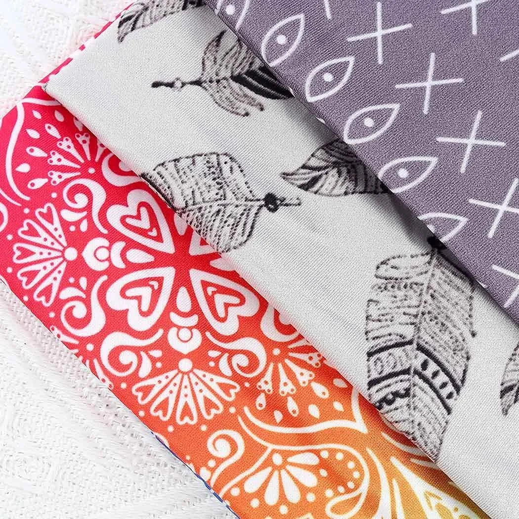 Пов'язка на голову Yean, фото №5 Пов'язка на голову Yean, фото №5