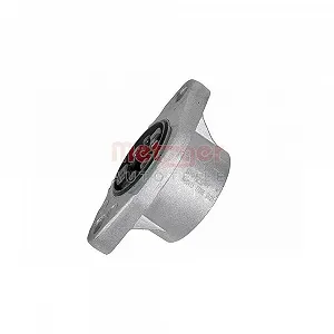 Опора амортизатора METZGER 6490413 GREENPARTS для MERCEDES-BENZ - Фото 1