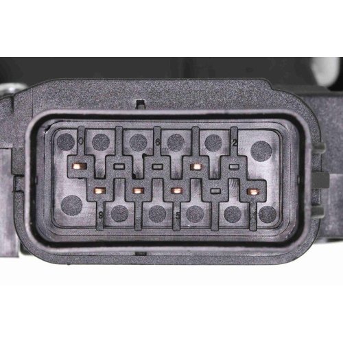 Замок дверей VEMO V95-85-0011 Original VEMO Quality для VOLVO передній лівий, фото №2