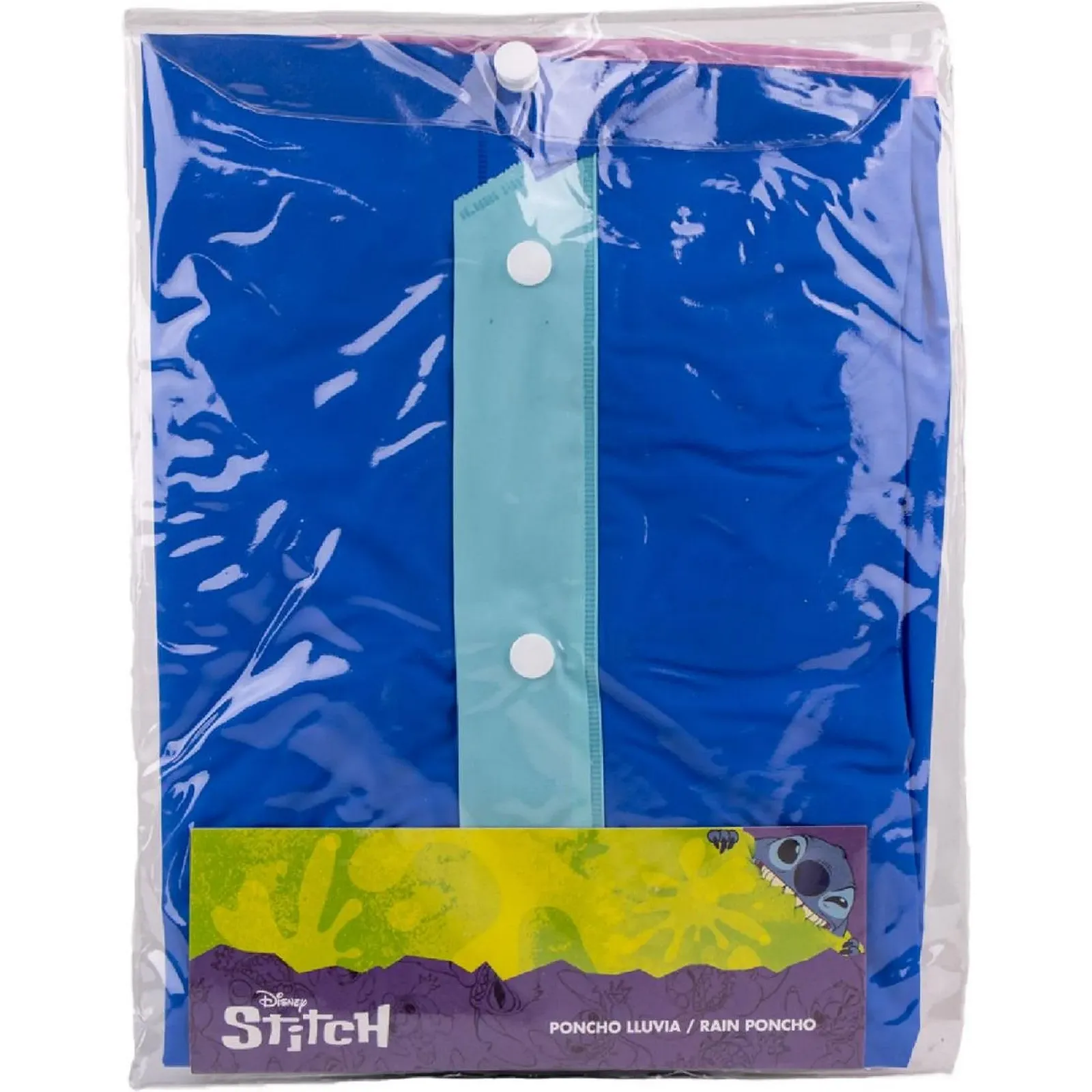 Дитячий дощовий пончо, водонепроникний, унісекс, фото №4 Дитячий дощовий пончо, водонепроникний, унісекс, фото №4