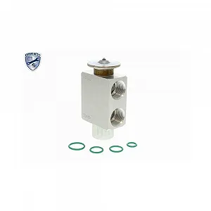 Расширительный клапан кондиционера VEMO V15-77-0003 EXPERT KITS + для AUDI BMW SEAT - Фото 1