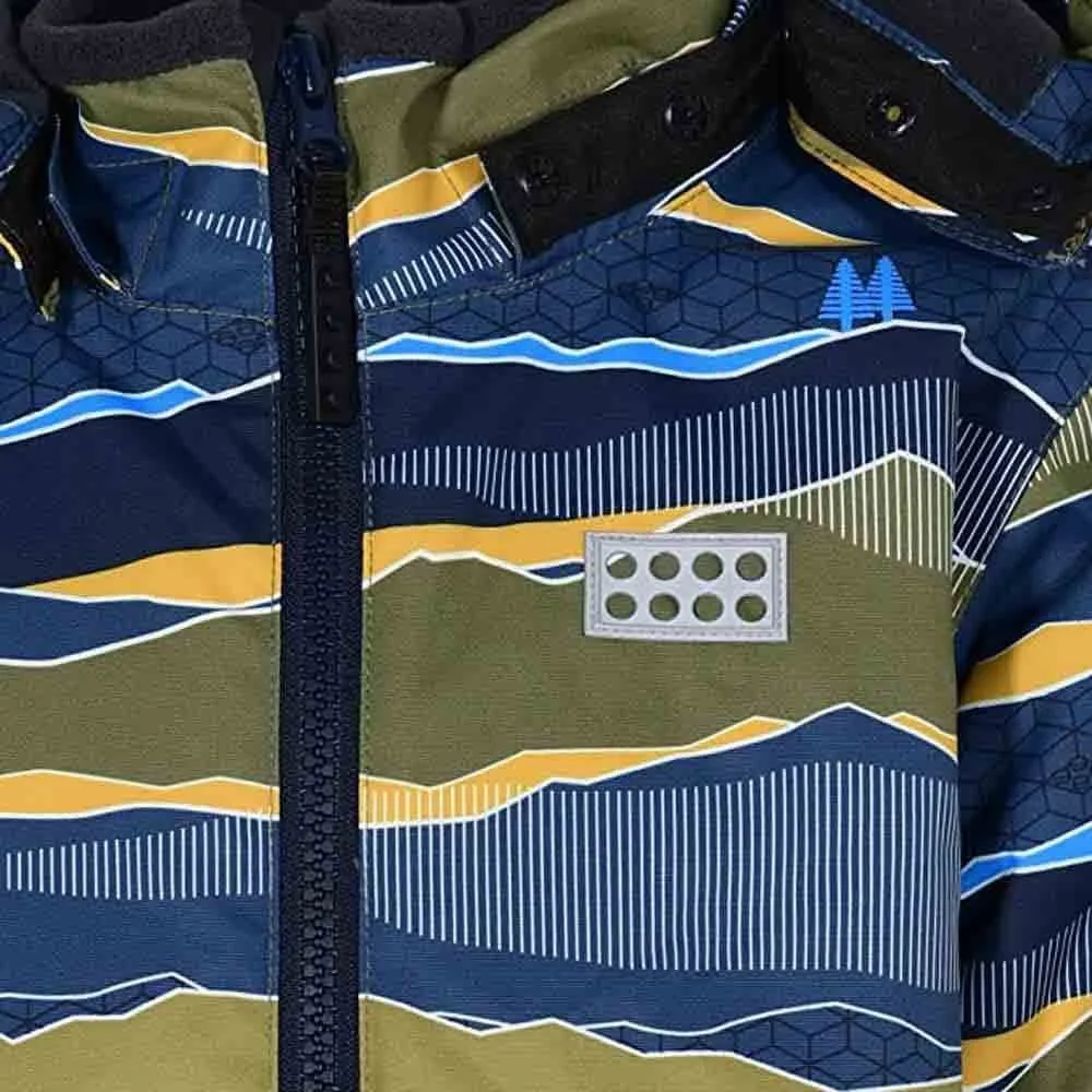 Куртка LEGO, фото №4