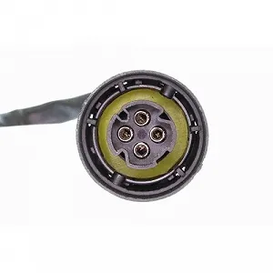 Лямбда-зонд VEMO V20-76-0003 для BMW, лівий synthetic.ua - Фото 1