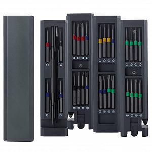 Набор отверток Precision Magnetic 31 in 1 - Фото 1