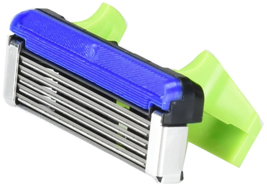 Бритва Wilkinson Sword Hydro 5 Groomer + Power Select, фото №2