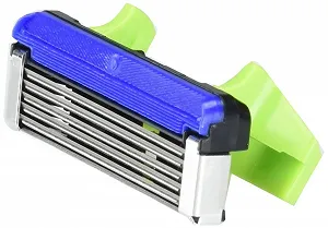 Бритва Wilkinson Sword Hydro 5 Groomer + Power Select synthetic.ua - Фото 1