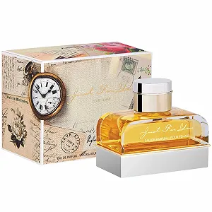 Парфюмированная вода Armaf Just For You 3.4 унции Спрей synthetic.ua - Фото 1