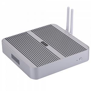 Міні ПК HUNSN BM01 I5 4200U 4210U 4250U 4258U 16G RAM 256G SSD 1TB HDD AC WiFi BT VGA HDMI 4 x USB3.0 2 x USB2.0 LAN synthetic.ua - Фото 1
