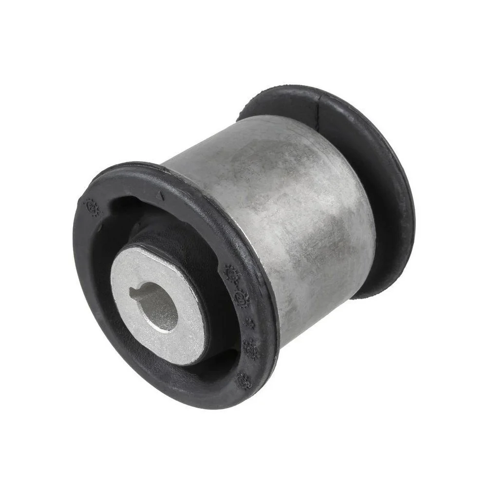 Сайлентблок рычага LEMFÖRDER 32000 01 для VW задняя ось с обеих сторон внутренний, фото №1