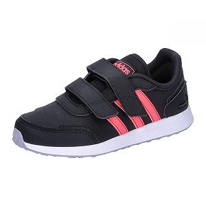 Кроссовки Adidas Unisex Children's Vs Switch 2 CMF - Фото 1