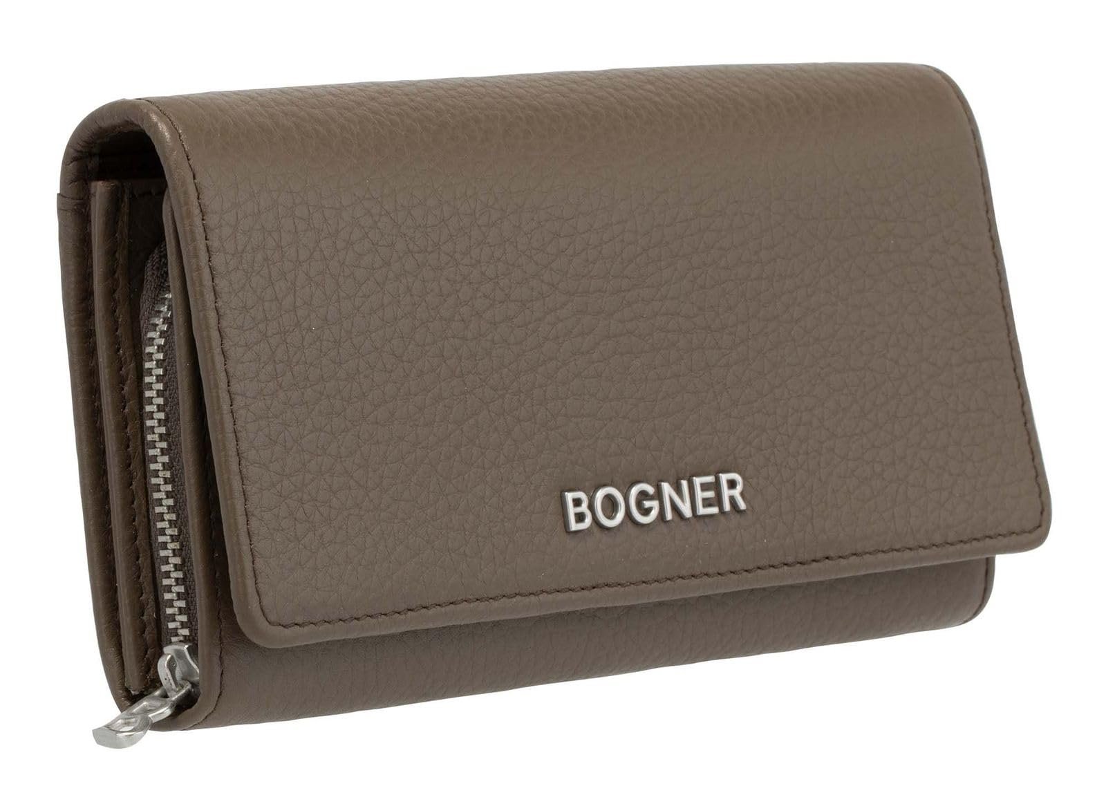 Гаманець Bogner Andermatt Violetta, фото №3