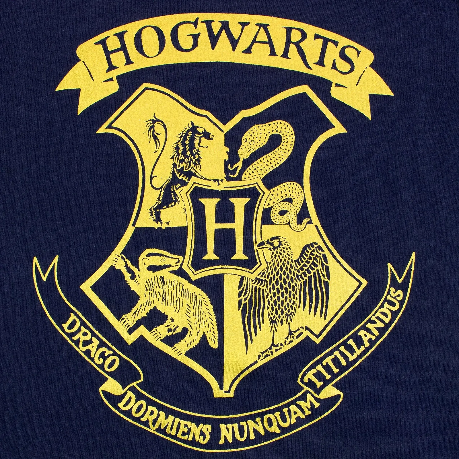 Піжама Harry Potter Дитяча, фото №3