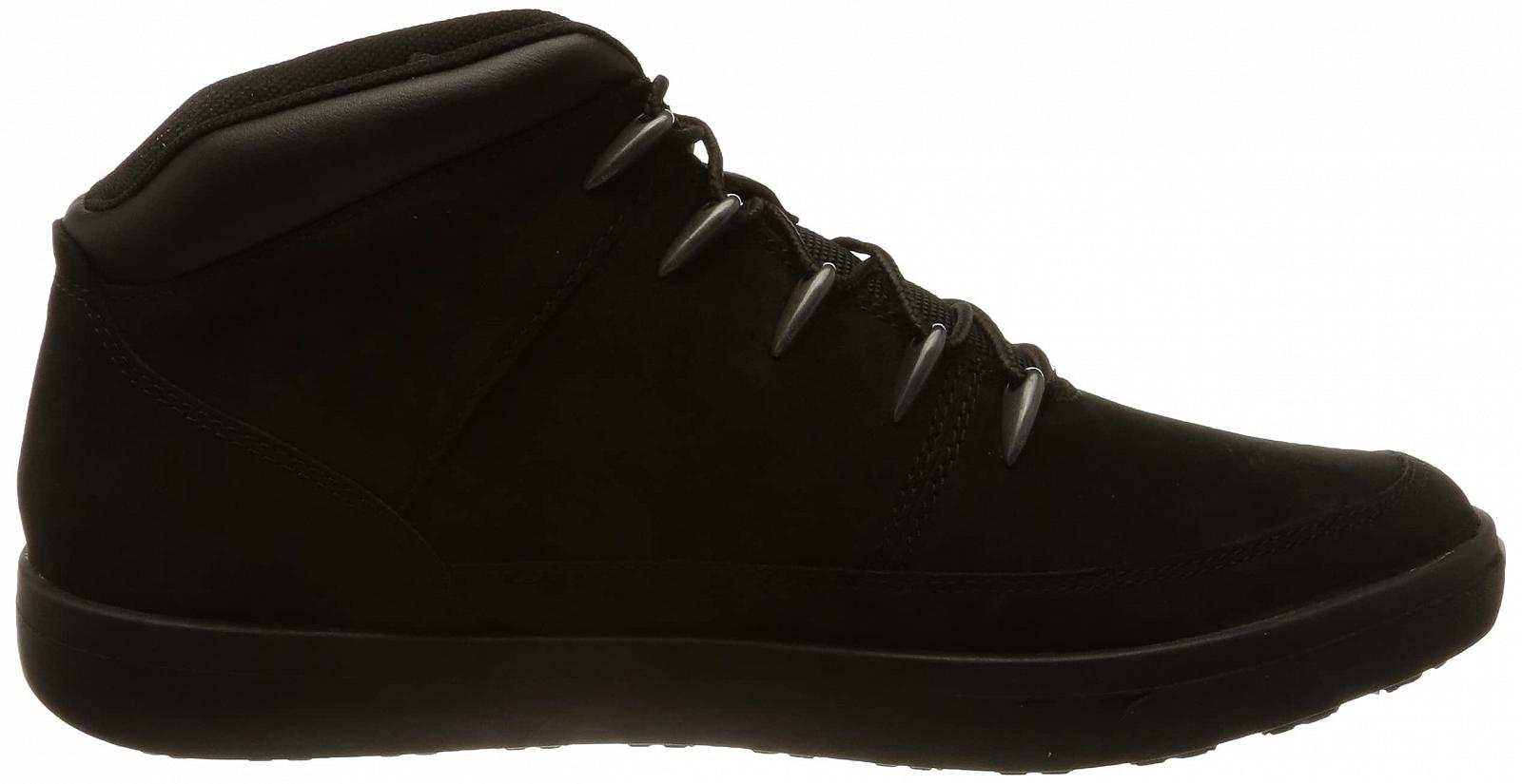 Мужские Ботинки Timberland Ashwood Park Sprint Hiker Chukka, фото №6