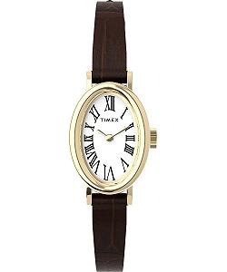 Купить Аналоговые часы Timex Cavatina для женщин - Фото 1 Аналоговые часы Timex Cavatina для женщин - Фото 1