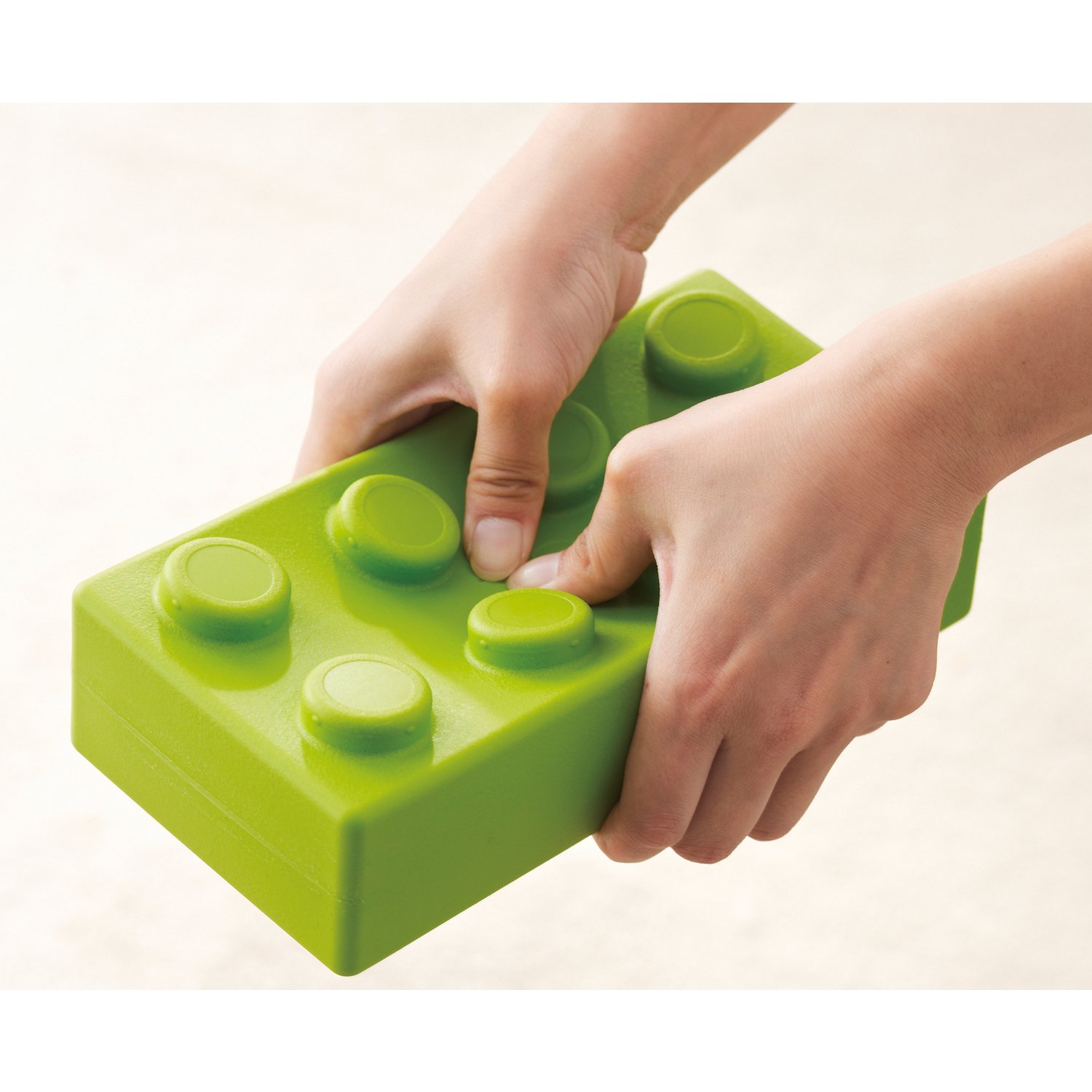 Блоки Weplay KC0004-065 Q-Blocks 64 шт з сумкою, фото №3 Блоки Weplay KC0004-065 Q-Blocks 64 шт з сумкою, фото №3