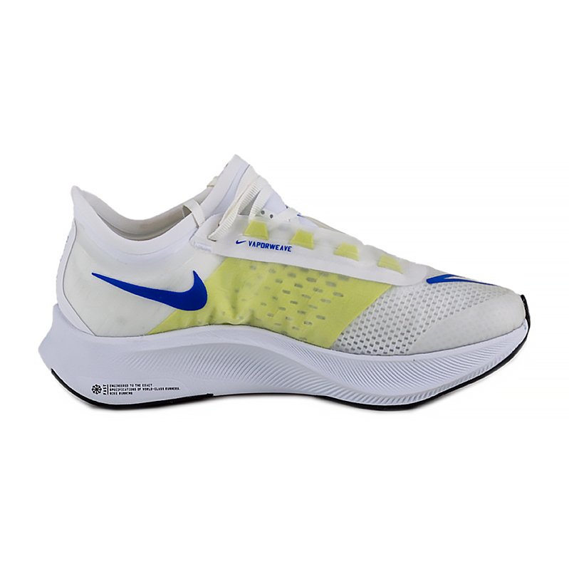 Кроссовки беговые Nike Zoom Fly 3 AT8241-104 36.5, фото №3