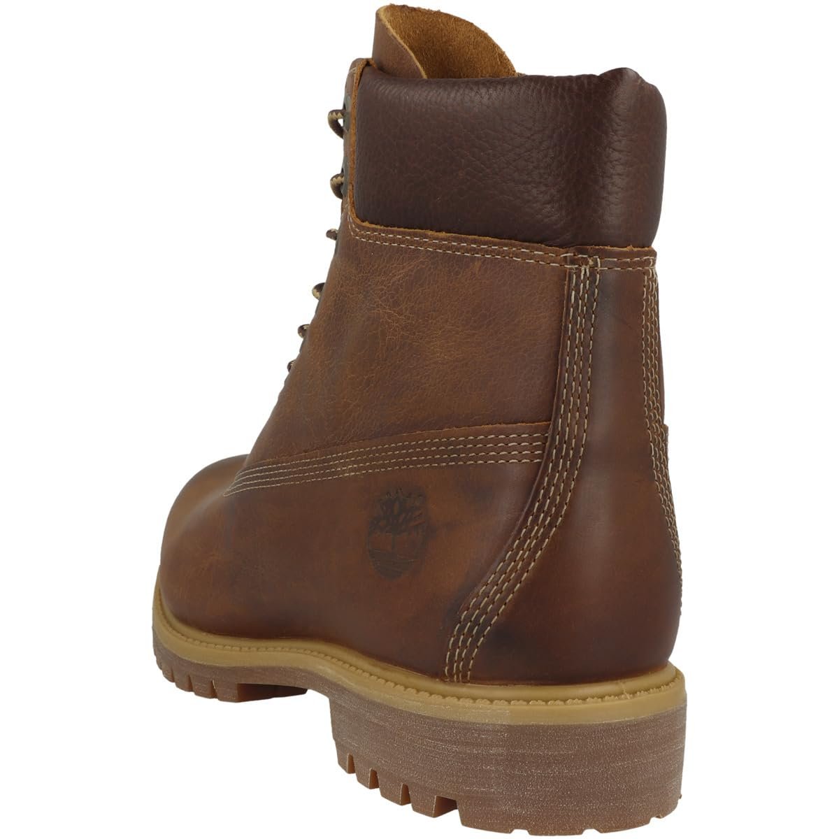 Мужские ботинки Timberland Premium 6-дюймовые на шнуровке, фото №6